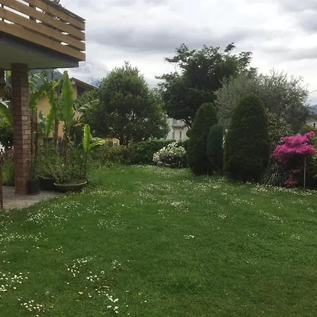 דירה Da Boni & Luci