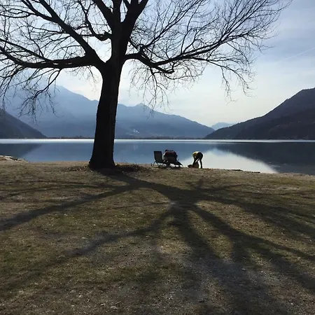 Da Boni & Luci דירה Novate Mezzola