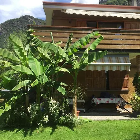 Lejlighed Da Boni & Luci