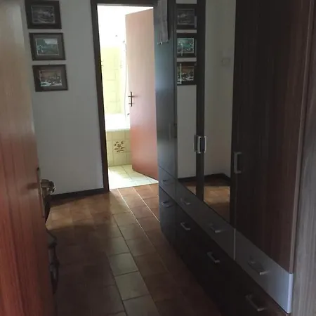 Da Boni & Luci Novate Mezzola