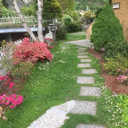 Da Boni & Luci Novate Mezzola