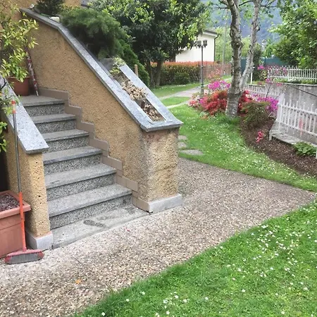 Da Boni & Luci Novate Mezzola