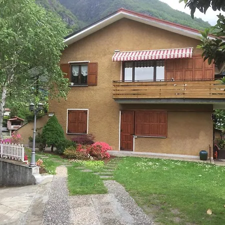 Da Boni & Luci Daire *