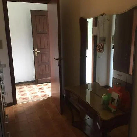 Lejlighed Da Boni & Luci Novate Mezzola