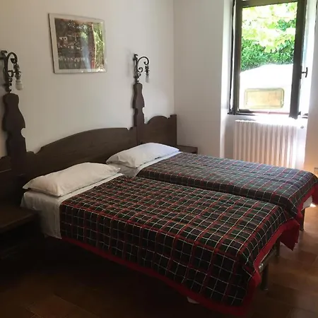 Da Boni & Luci * Novate Mezzola