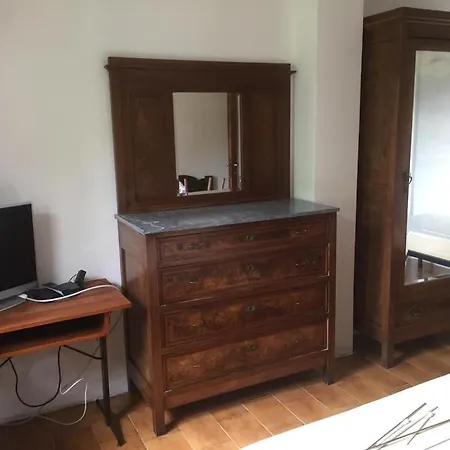 Da Boni & Luci Novate Mezzola