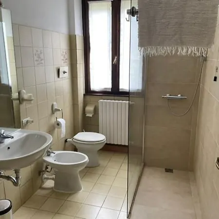 Da Boni & Luci Apartment Novate Mezzola