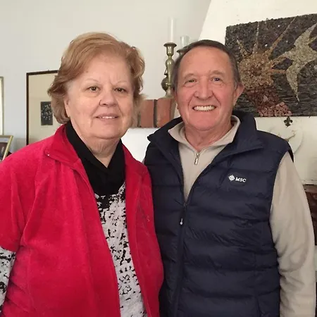 Daire Da Boni & Luci