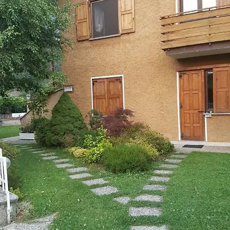 Da Boni & Luci * Novate Mezzola