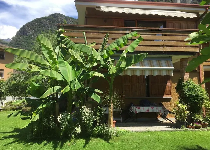 Appartement Da Boni & Luci