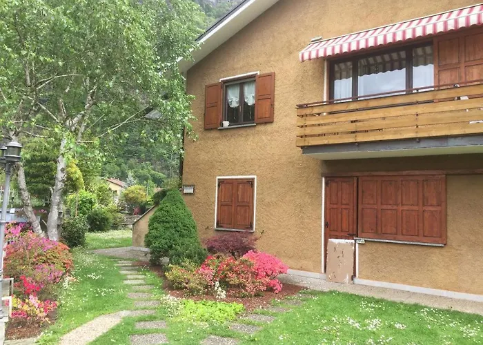 Daire Da Boni & Luci