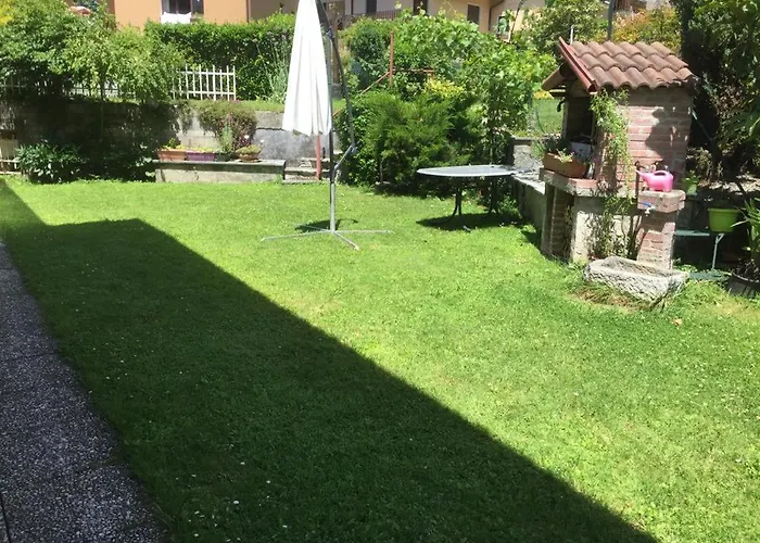 Da Boni & Luci Appartement