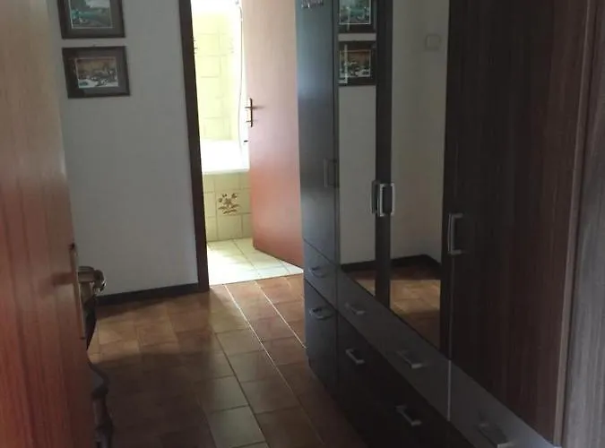 Da Boni & Luci Novate Mezzola