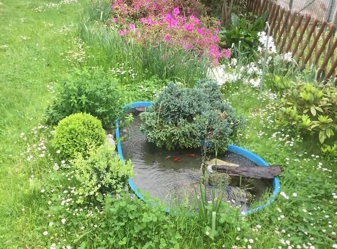 Da Boni & Luci Appartement Novate Mezzola