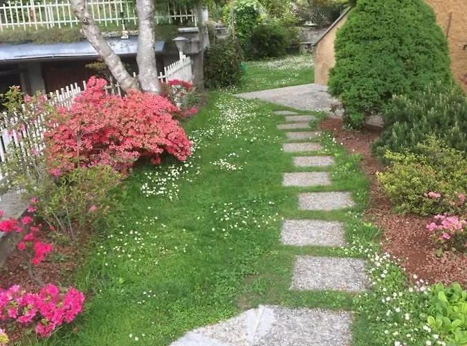 Da Boni & Luci Novate Mezzola