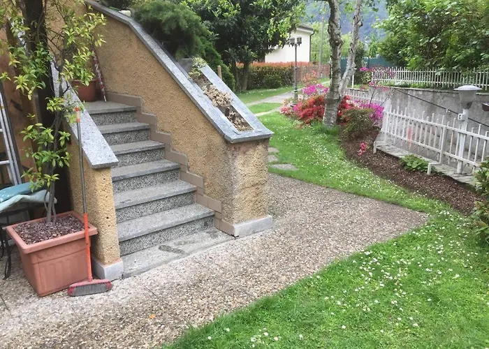 Da Boni & Luci Novate Mezzola