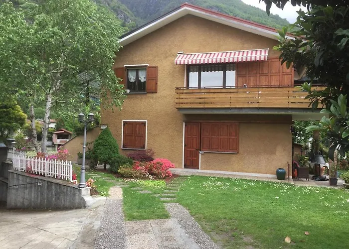 Da Boni & Luci Appartement *