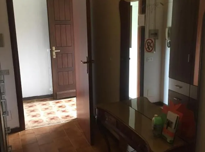 Appartement Da Boni & Luci Novate Mezzola