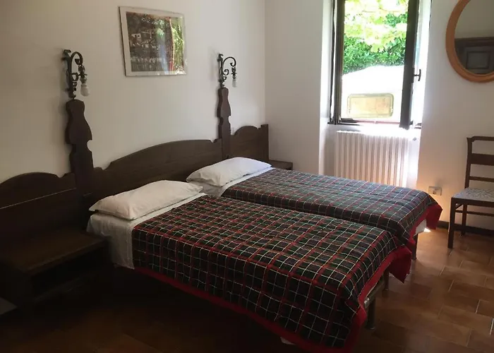 Da Boni & Luci * Novate Mezzola