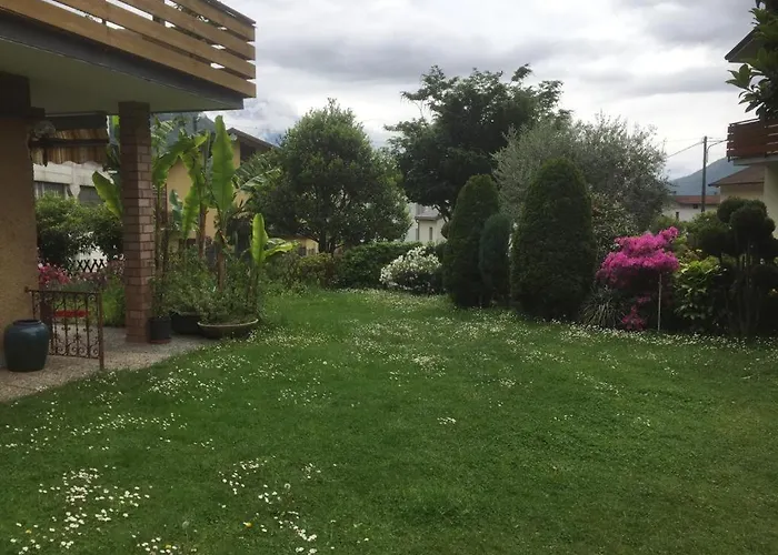 Appartement Da Boni & Luci