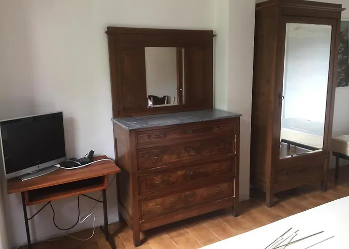 Da Boni & Luci Novate Mezzola