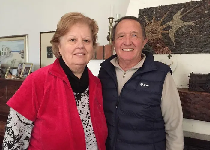 Appartement Da Boni & Luci