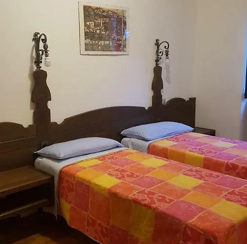 Da Boni & Luci Appartement *