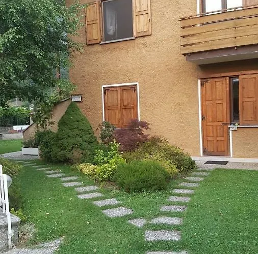 Da Boni & Luci * Novate Mezzola