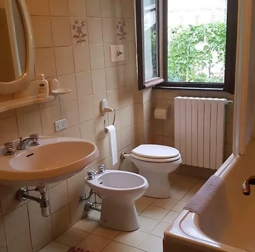 Da Boni & Luci Appartement *