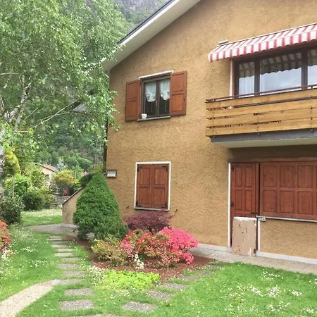 Апартаменты Da Boni & Luci